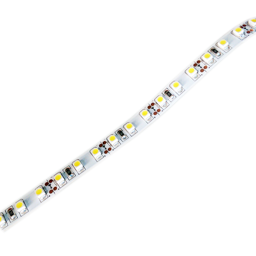 Hight Intensity LED strip light indoor 9.6w 8mm