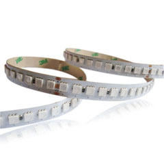 LED Strip Light Indoor RGB 14.4W 10mm