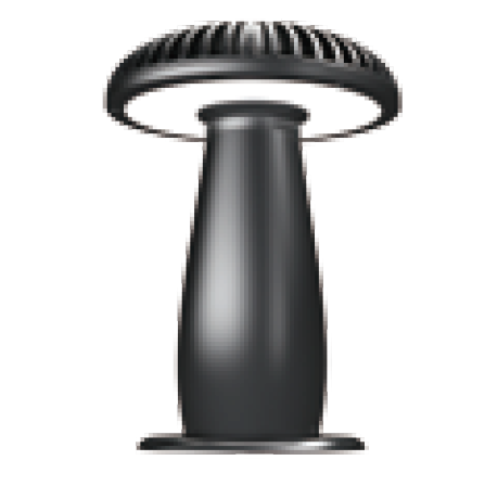 LED bollard light museroom 10W