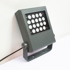 18*2W CREE LED Garden Light 24V