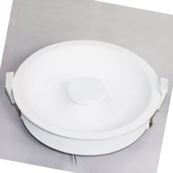 13.5W Recessed LED Ceiling Plate