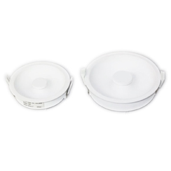 18W LED Ceiling Plate Recessed