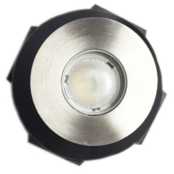 IP67 3W B2AR0102 CREE LED Inground Light