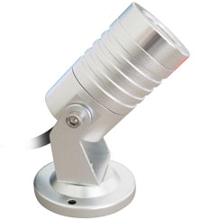 Mini Cree LED Garden Spot 3W IP65