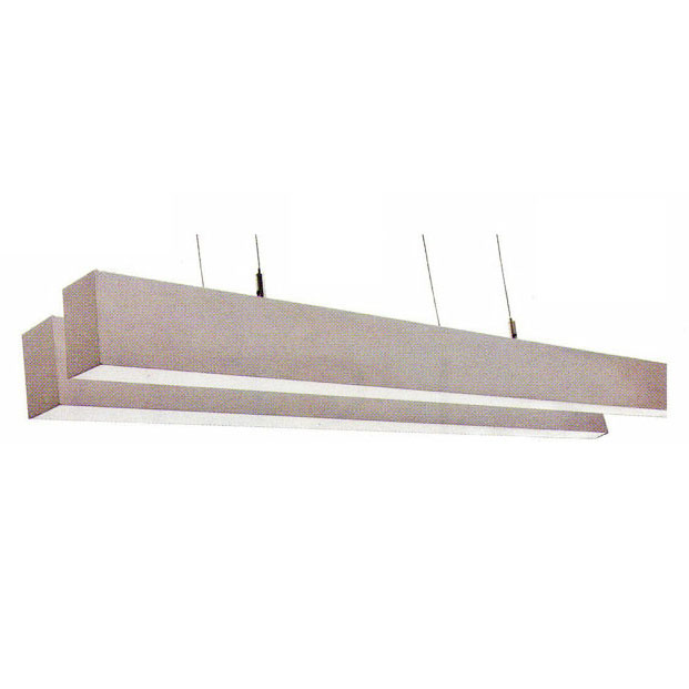LED Linear Suspension 110-220VAC 40W