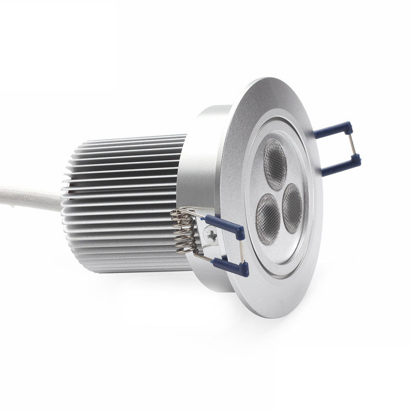 24W RGBW Downlight