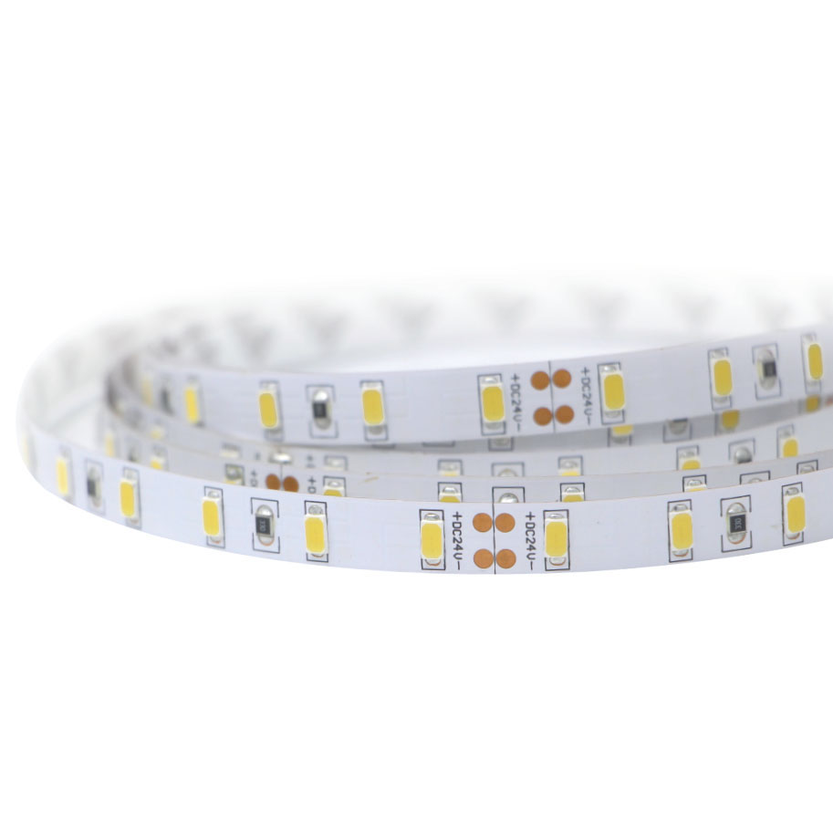 5730 LED Strip 19.2W/m, 22.5W/m, 38.4W/m