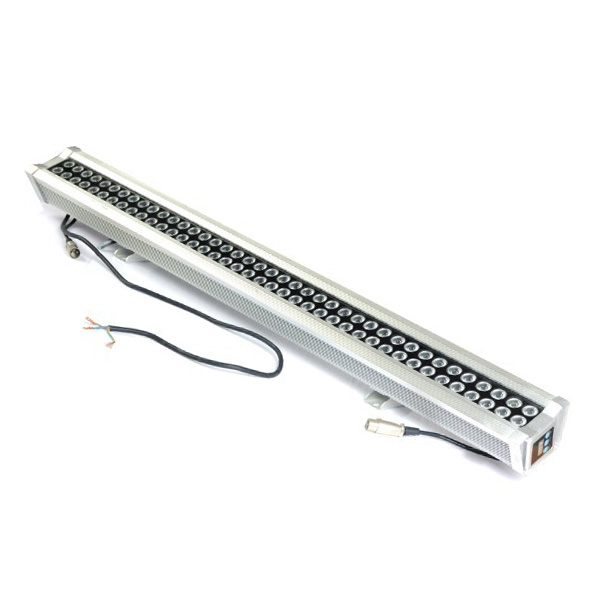 1200mm 80*2W RGBW Linear  LED wall washer