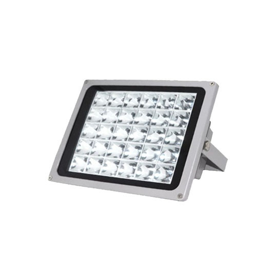 30x8W RGBW IP65 led floodlight