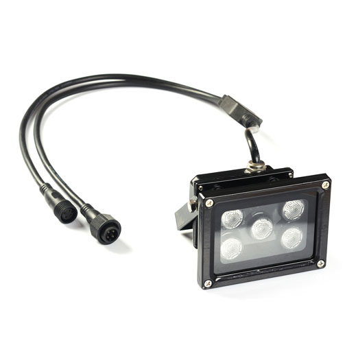 5x8W led flood light.jpg