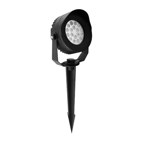 Outdoor LED plant garden light 12W