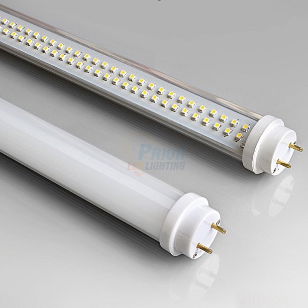 round head led tube light transparent PC.jpg