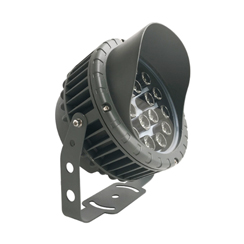 Outdoor CREE led floodlight 18W floodlighting