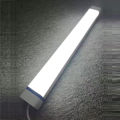 Waterproof+Wetproof+Dustproof LED Tube Lamp 60cm 14W