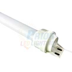 Waterproof IP65 LED T8 Double-End Input 0.9m 14W