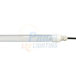 Underwater IP68 LED T8 Tube