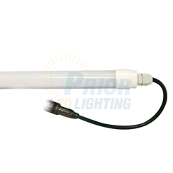 Underwater IP68 LED T8 Tube Light