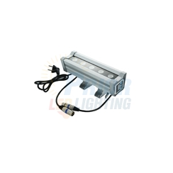 Mini RGBWA LED Wall Washer 40W