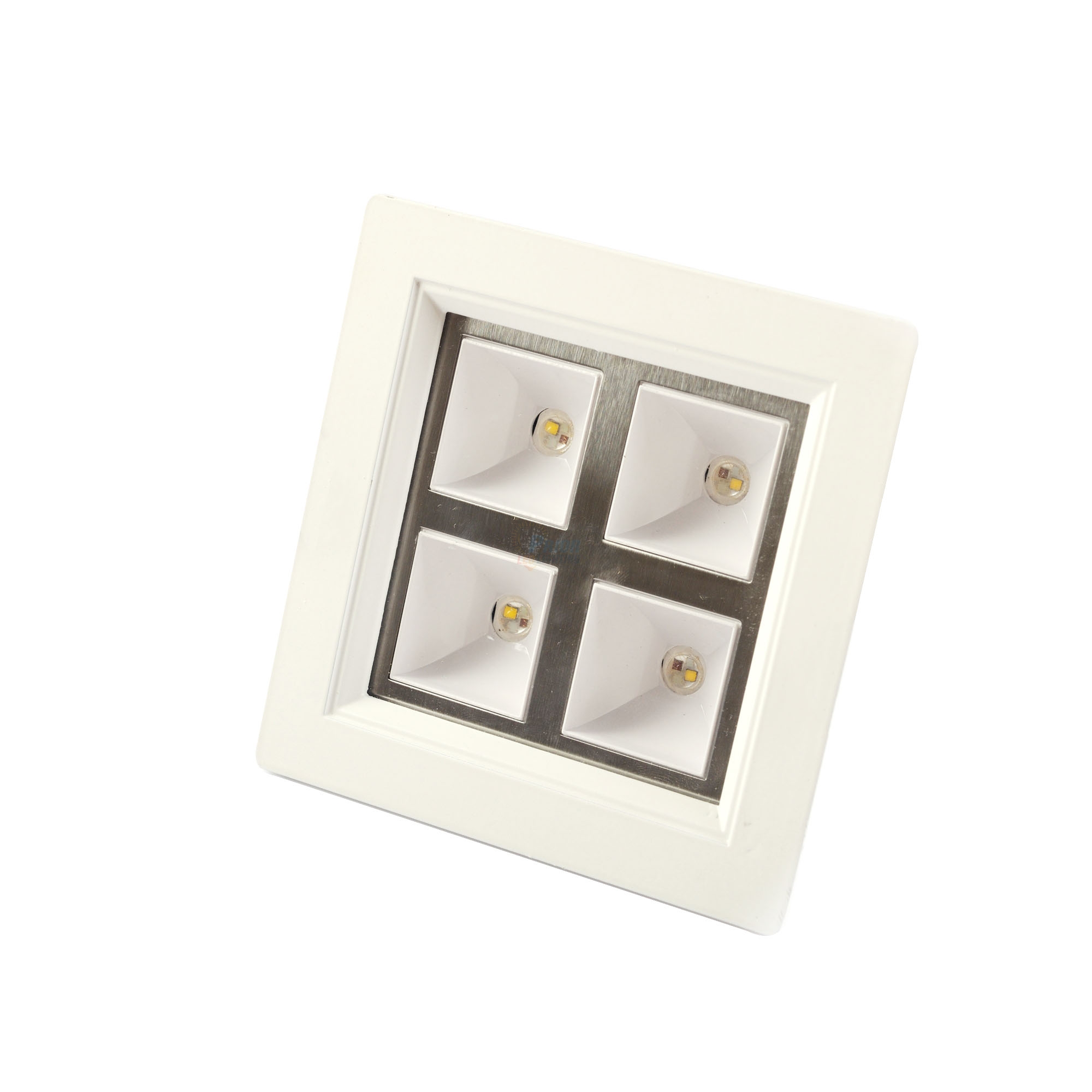 4x8w rgbw square led downlighter.jpg