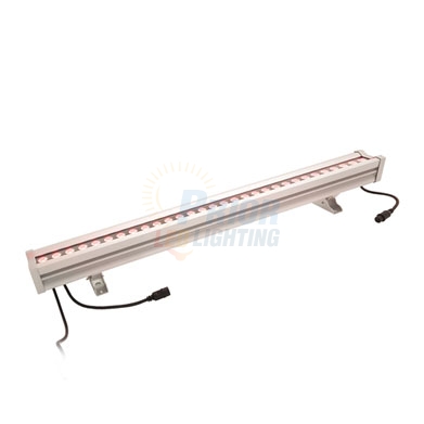 3.2FT 90W IntelliColors LED Wall Washer Powercord