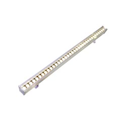 4FT 36W Warm White LED Wall Washer Powercord