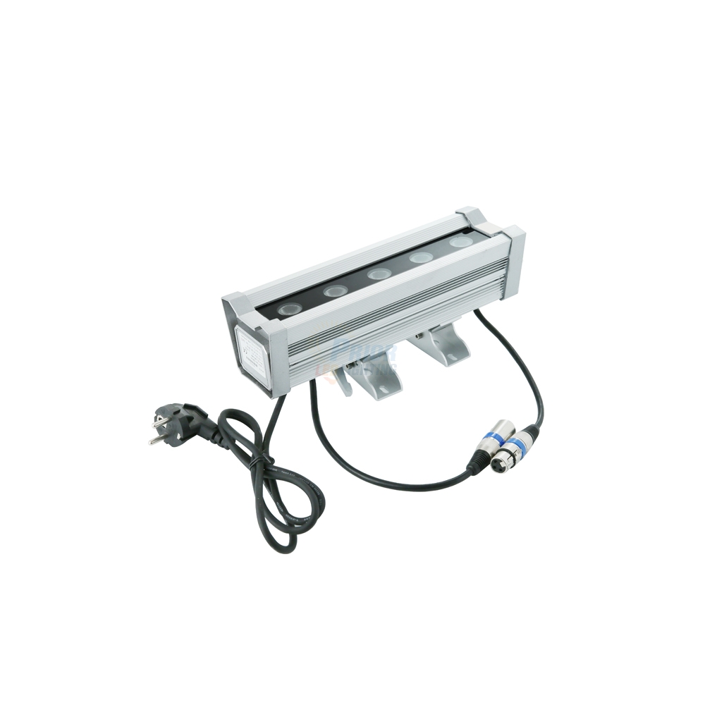 40W RGBW 4in1 LED floodlight 25degree 300mm.jpg