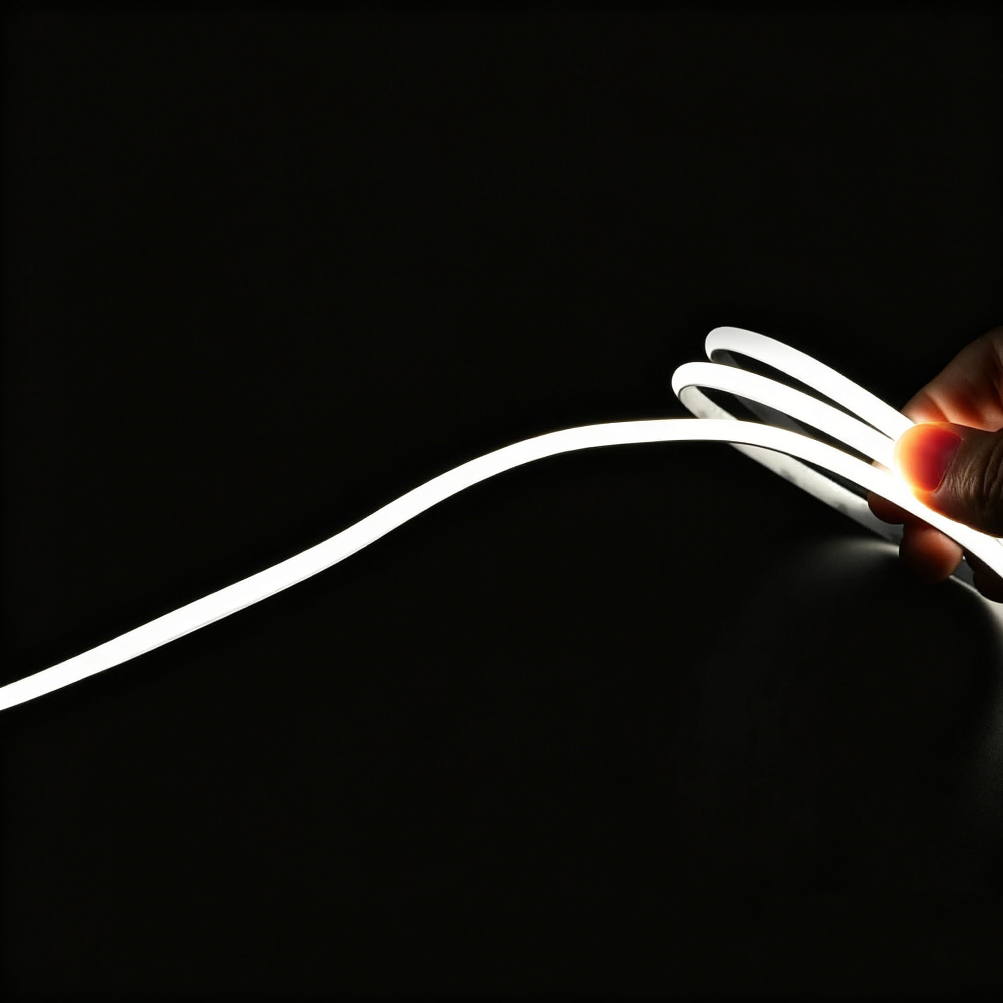 Mini DOB Strip Light