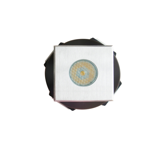 IP67 1W 2W 3W CREE LED Underground Light
