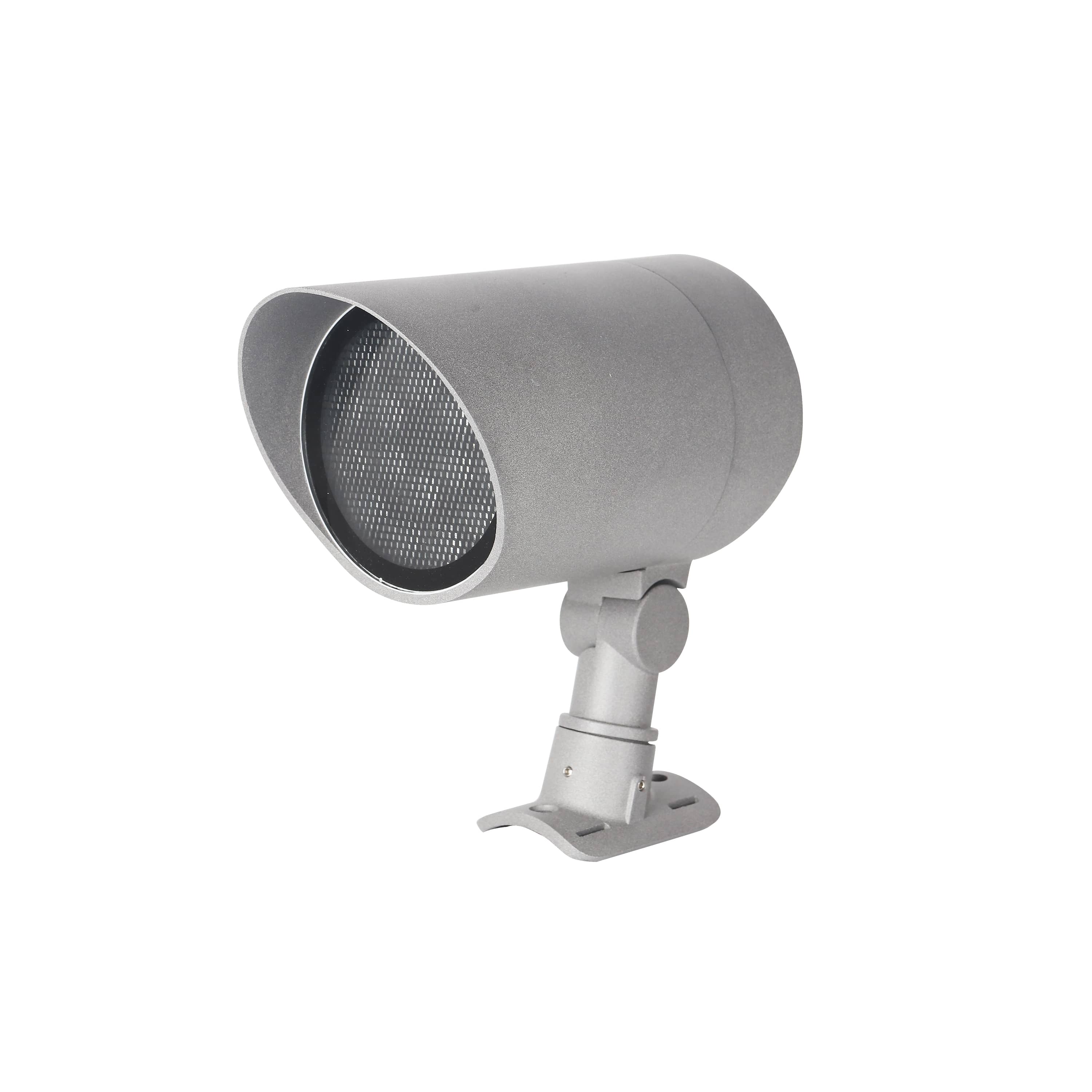 SP-GPA Series LED Garden Spot Light IP65 Surface Mounted Led Architectural Floodlights Outdoor Led Luminaires for Highlighting Facade Light Fixture